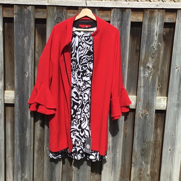 Coat NWT - Picture 16 of 16